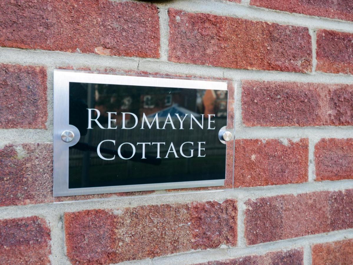 Redmayne Cottage Whitby Exterior photo