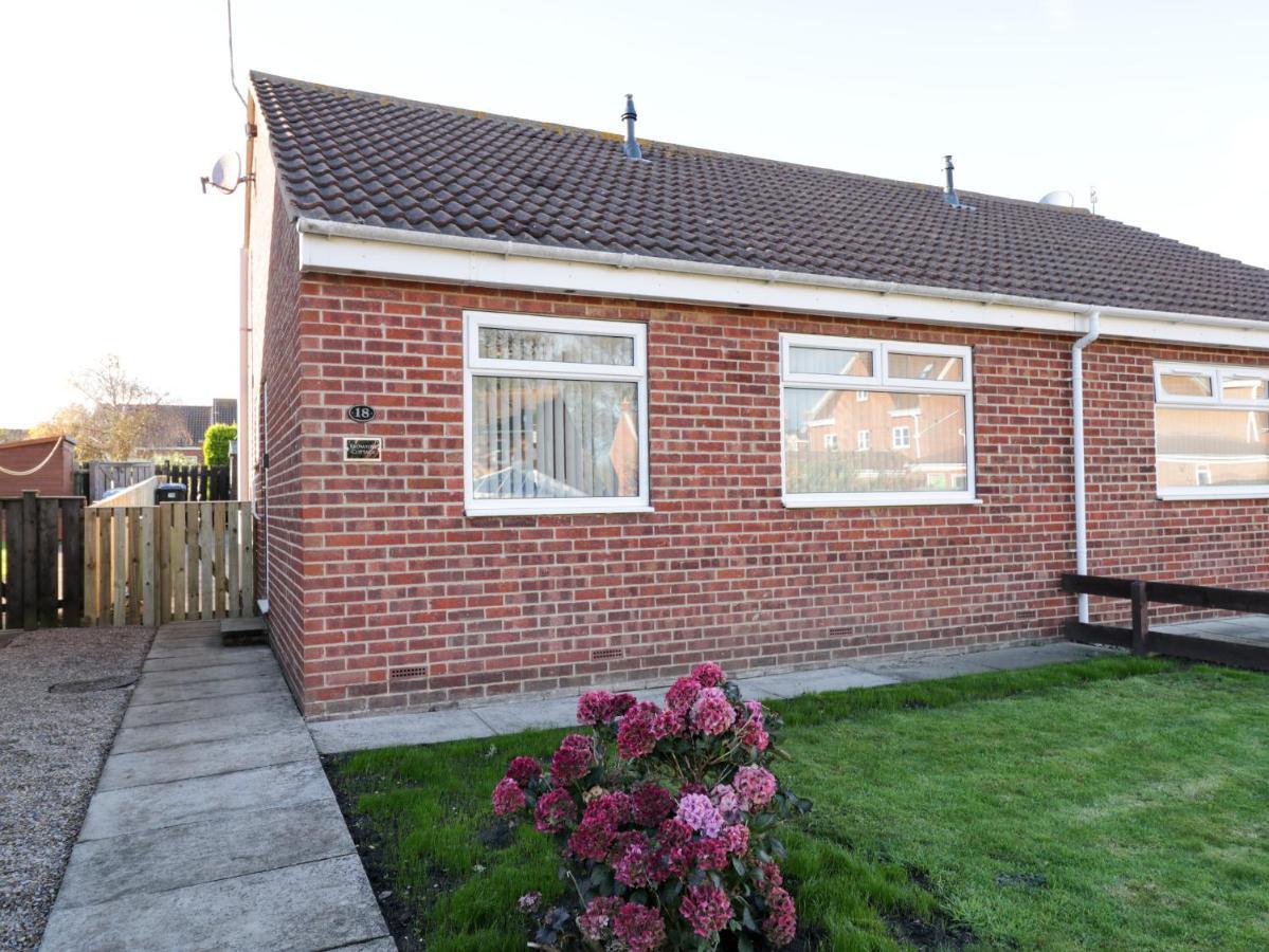 Redmayne Cottage Whitby Exterior photo